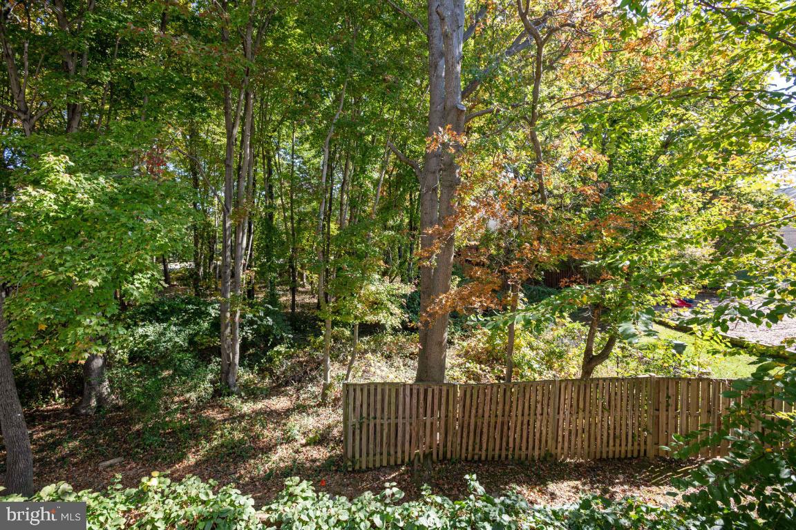 TYSONS TERRACE - Residential