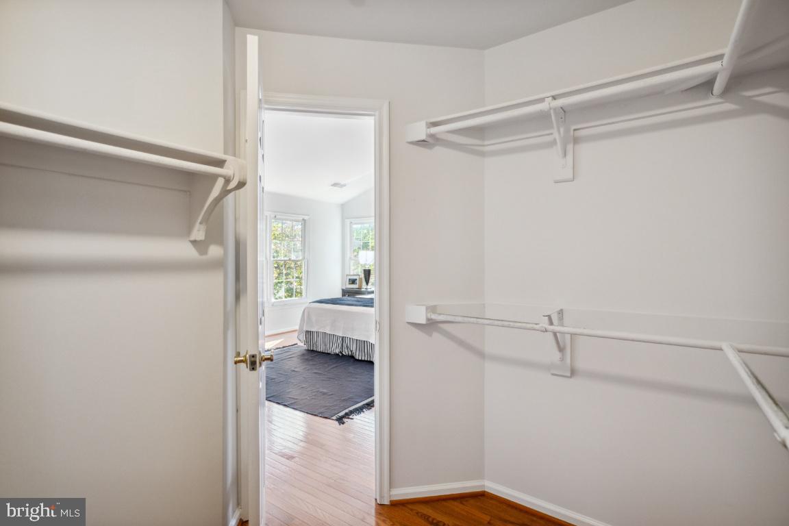 TYSONS TERRACE - Residential