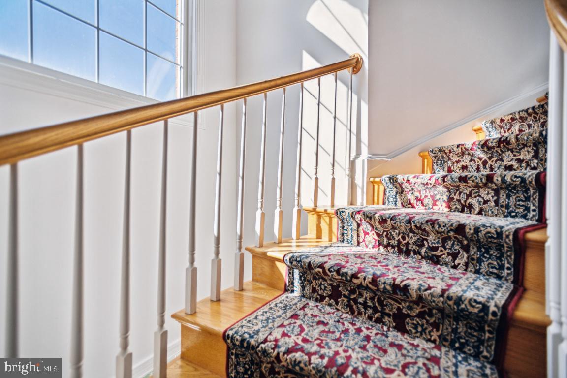 TYSONS TERRACE - Residential