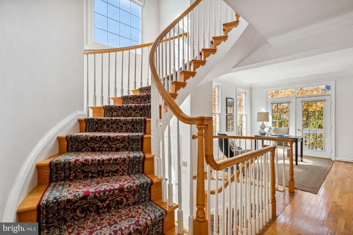 TYSONS TERRACE - Residential