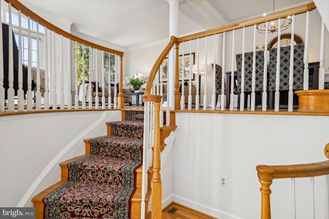 TYSONS TERRACE - Residential