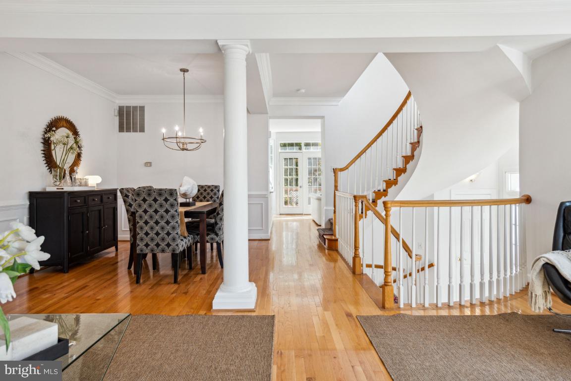 TYSONS TERRACE - Residential