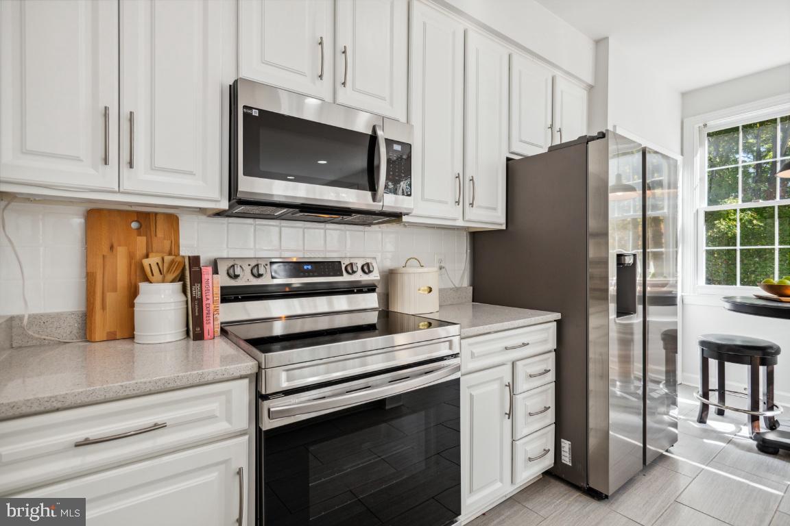 TYSONS TERRACE - Residential