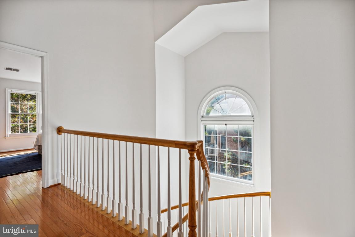 TYSONS TERRACE - Residential