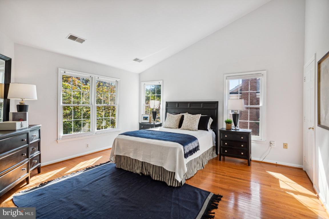 TYSONS TERRACE - Residential