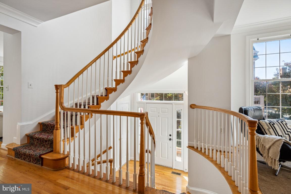 TYSONS TERRACE - Residential