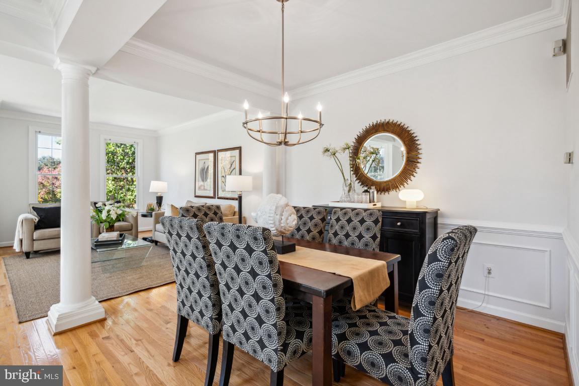 TYSONS TERRACE - Residential