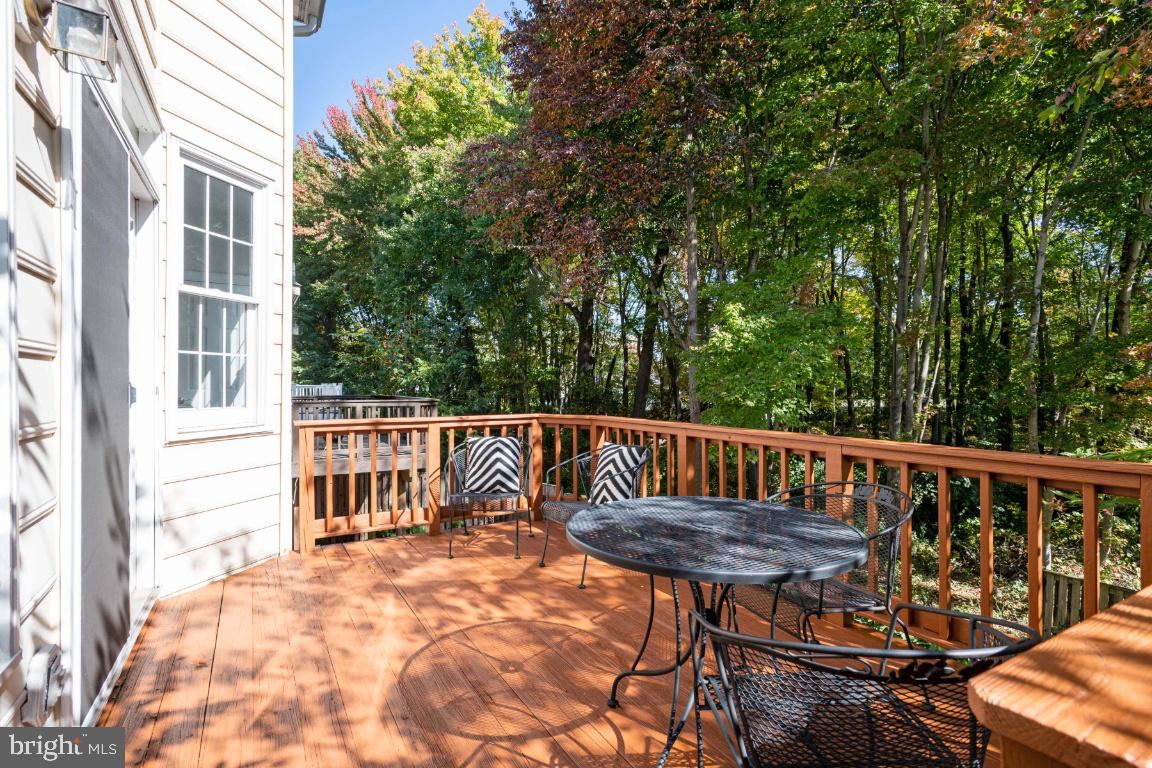 TYSONS TERRACE - Residential