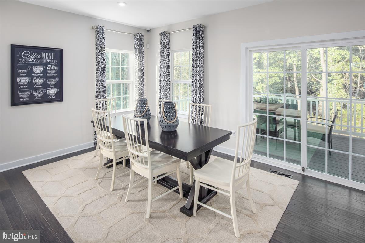 RANDALLSTOWN - Residential