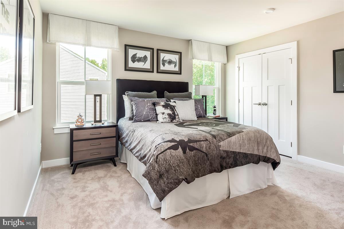 RANDALLSTOWN - Residential