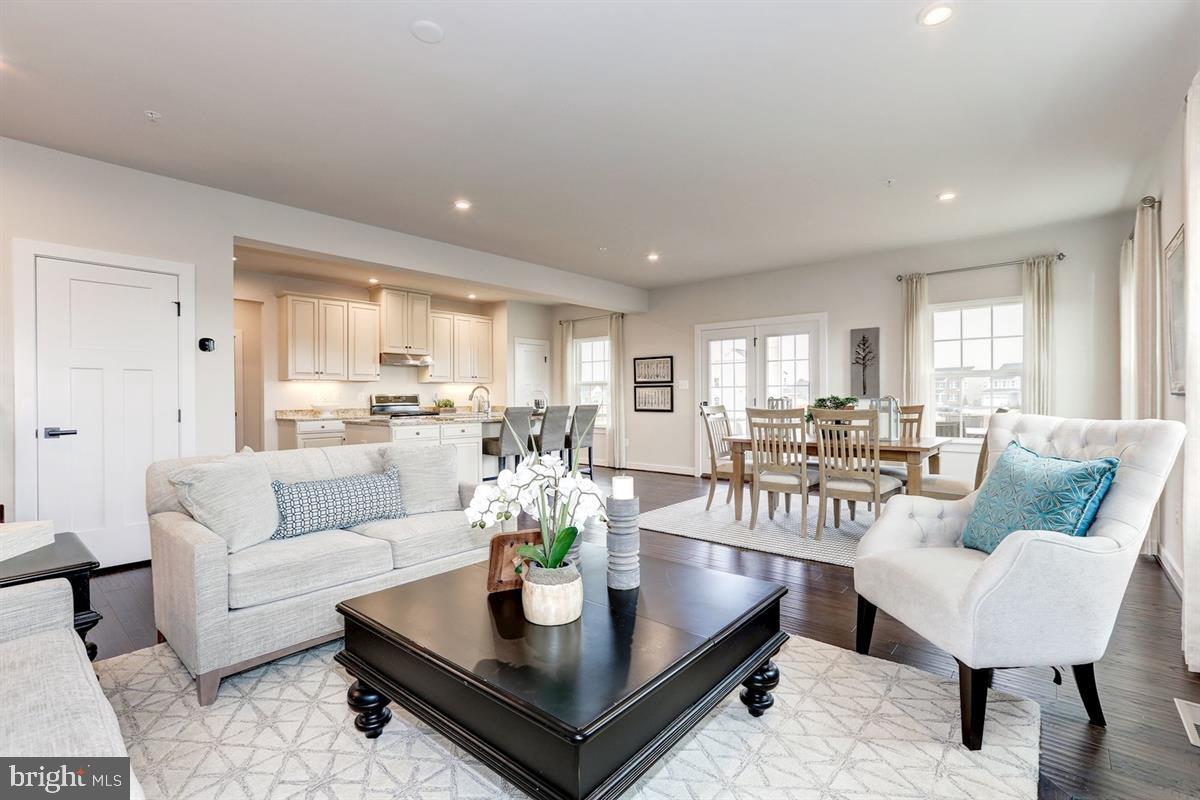 RANDALLSTOWN - Residential