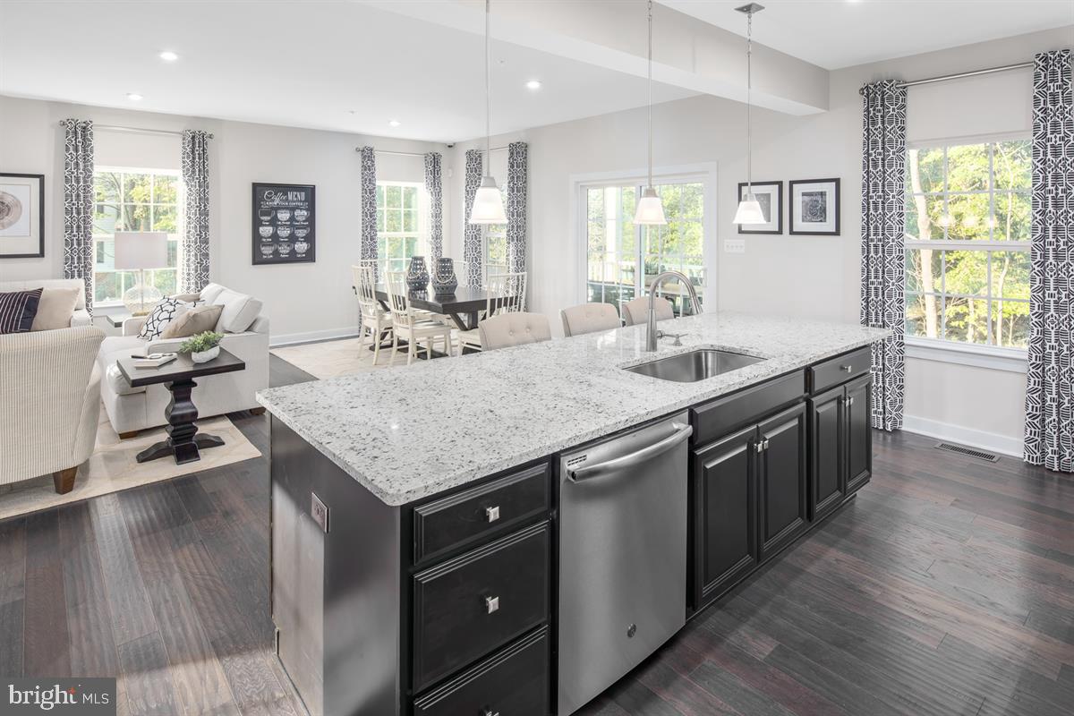 RANDALLSTOWN - Residential