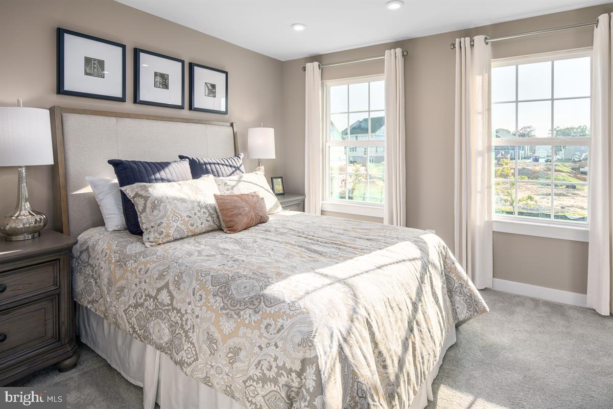 RANDALLSTOWN - Residential