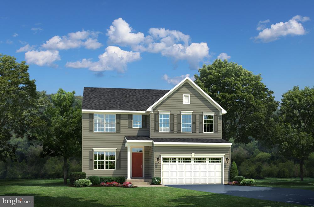 RANDALLSTOWN - Residential