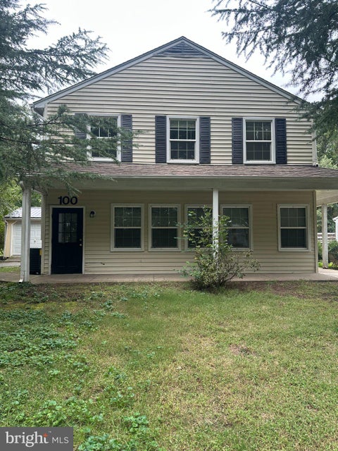 Condo For Rent - 5392 Harbor Court #UNIT 100<br/> KING GEORGE, VA 22485