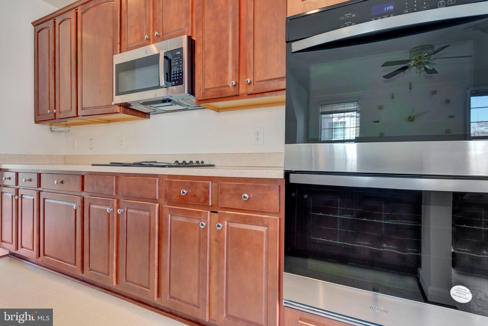 FAIRWOOD - Residential Lease