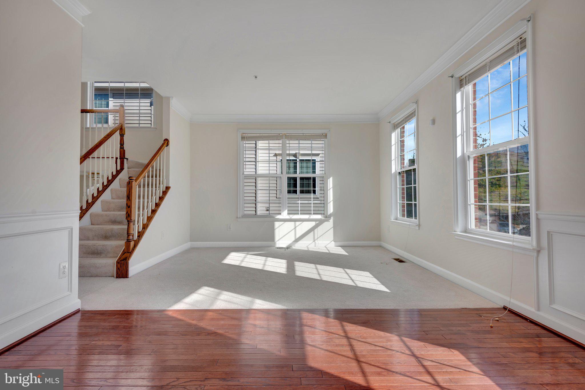 FAIRWOOD - Residential Lease