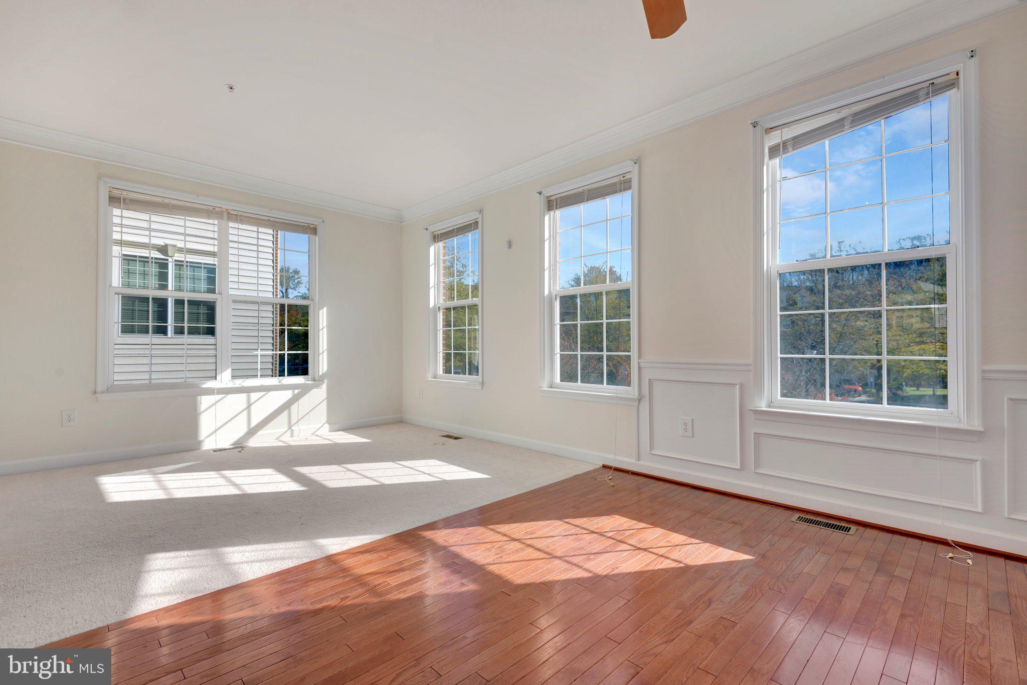 FAIRWOOD - Residential Lease