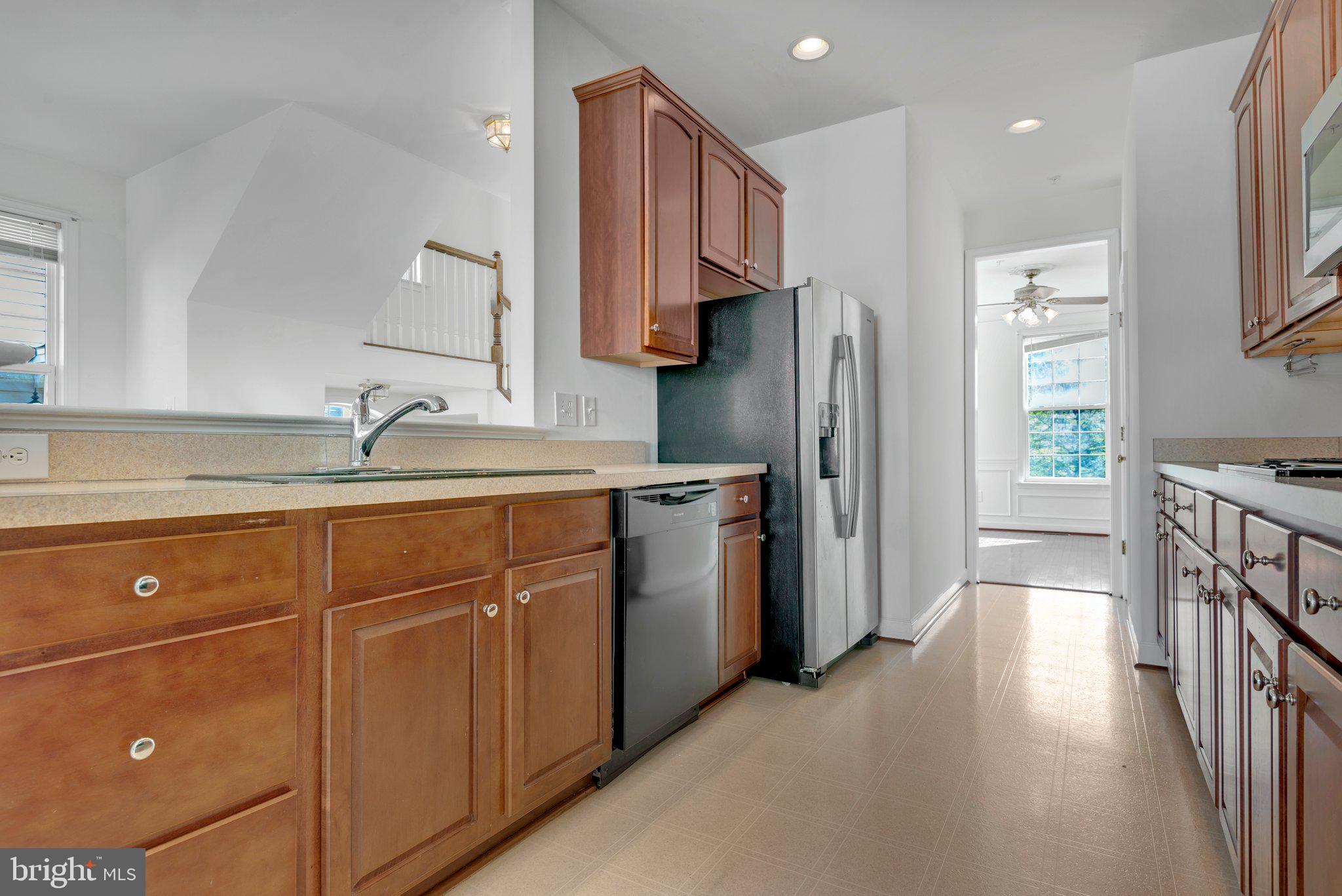 FAIRWOOD - Residential Lease