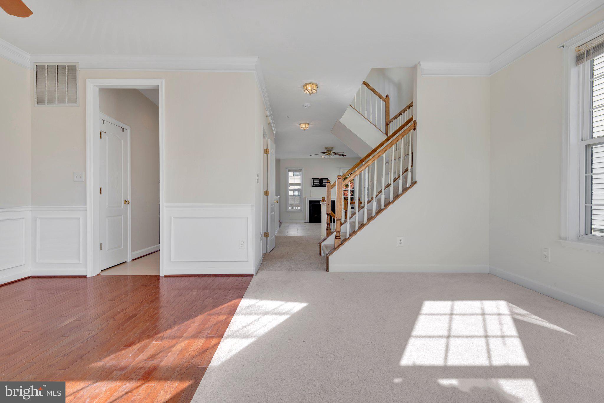 FAIRWOOD - Residential Lease