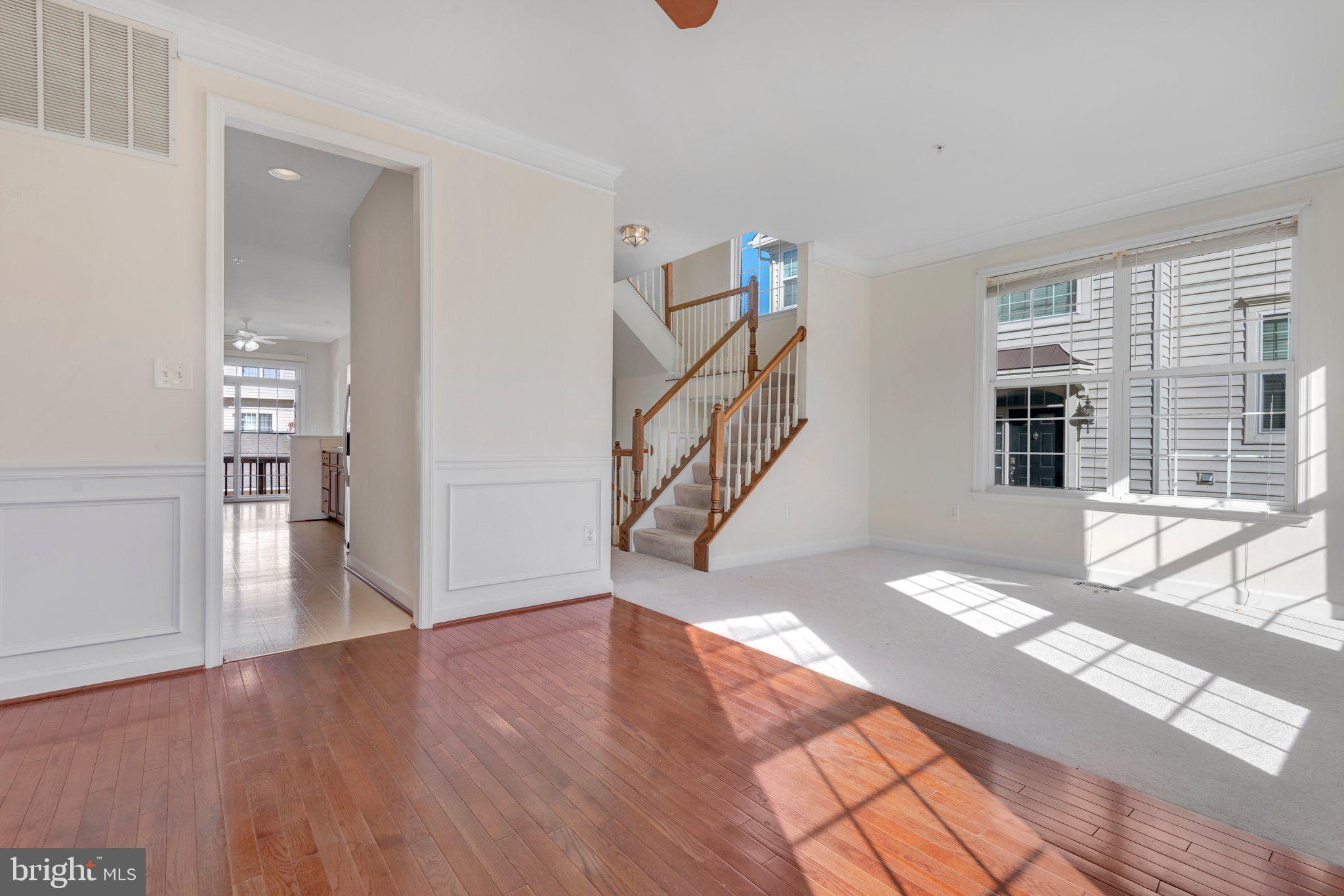 FAIRWOOD - Residential Lease