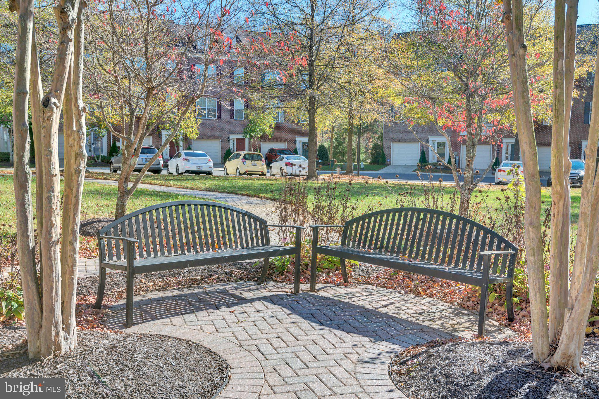 FAIRWOOD - Residential Lease