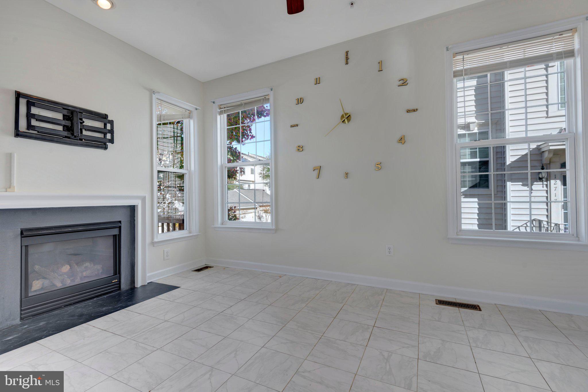 FAIRWOOD - Residential Lease