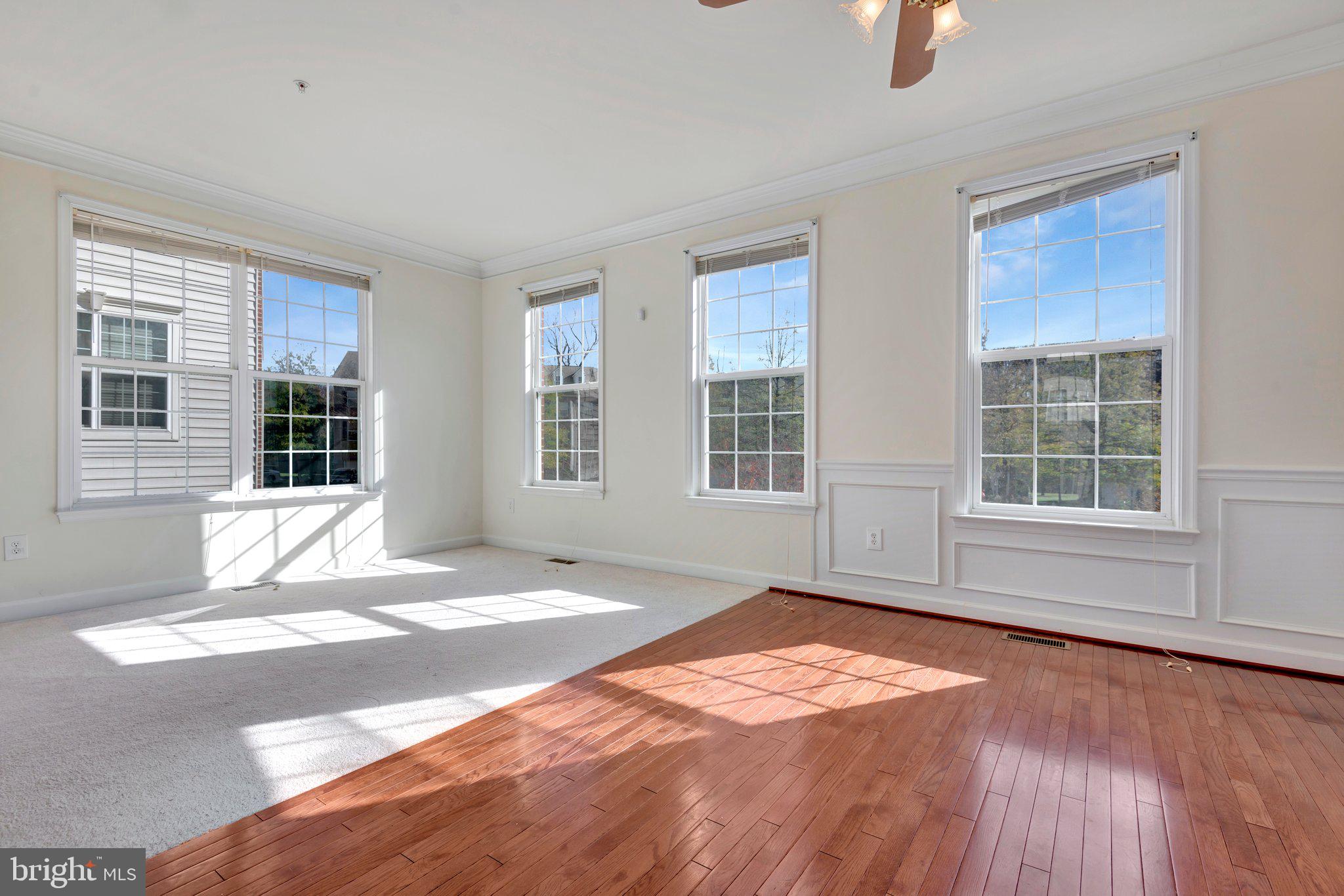 FAIRWOOD - Residential Lease