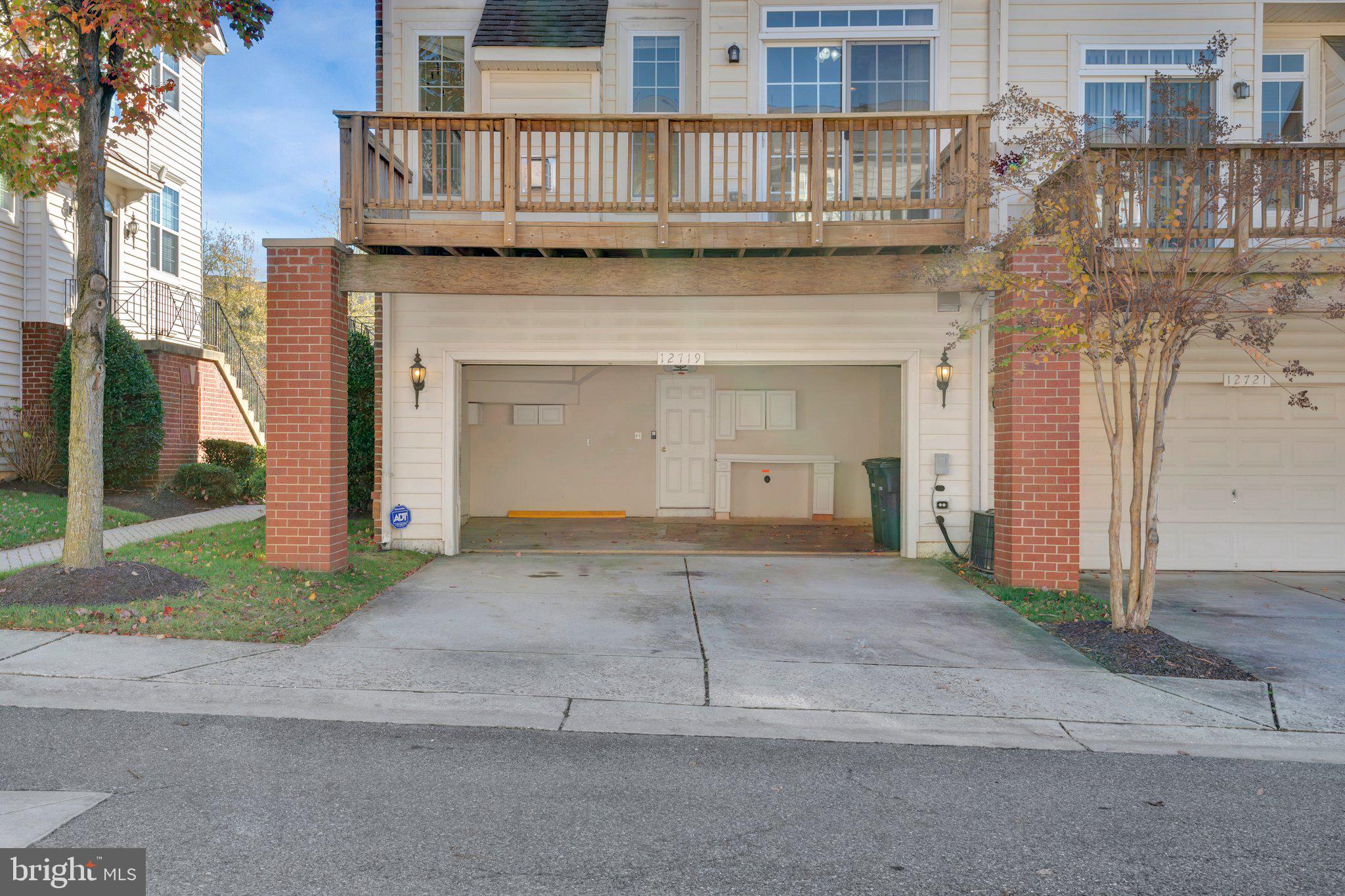 FAIRWOOD - Residential Lease