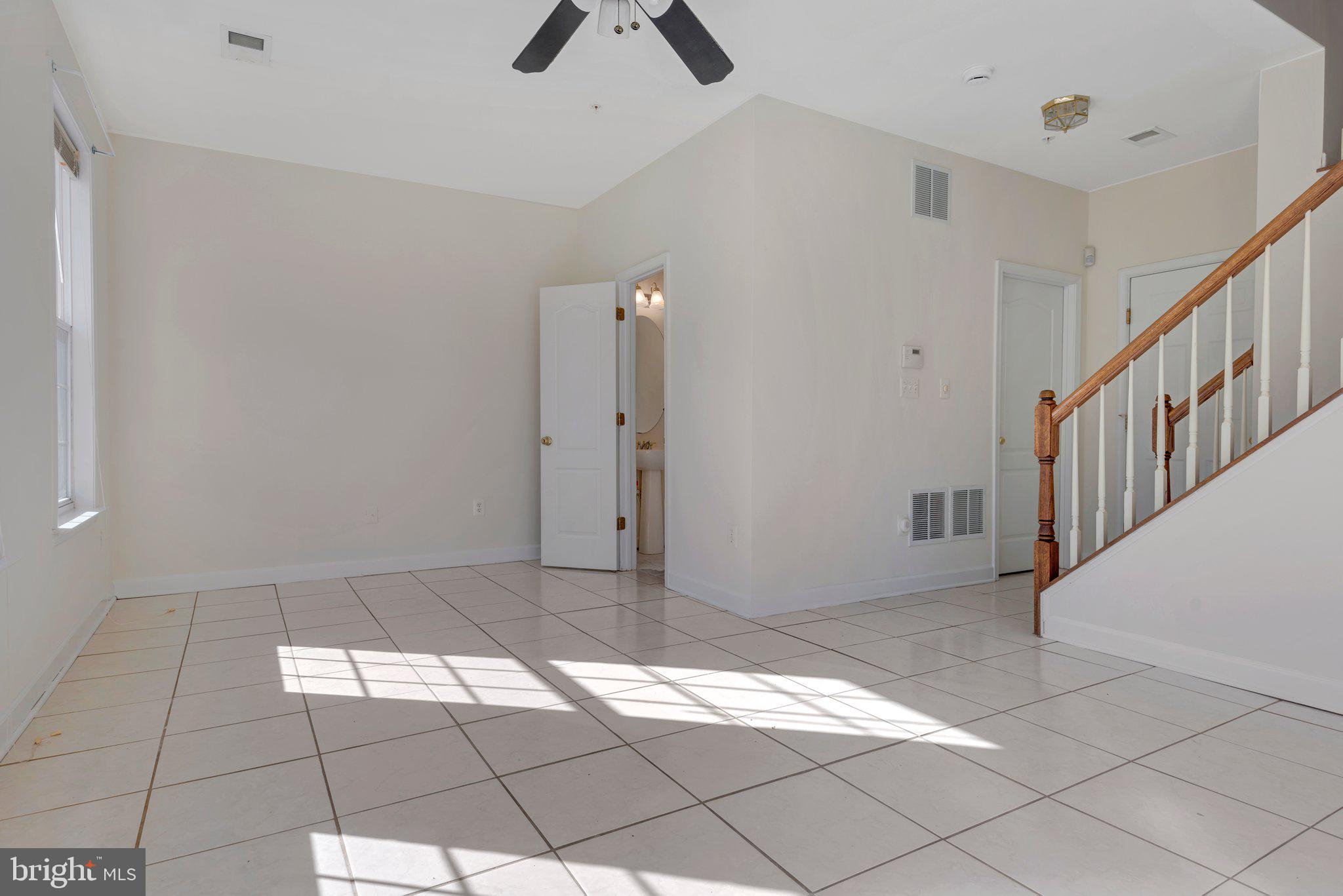 FAIRWOOD - Residential Lease