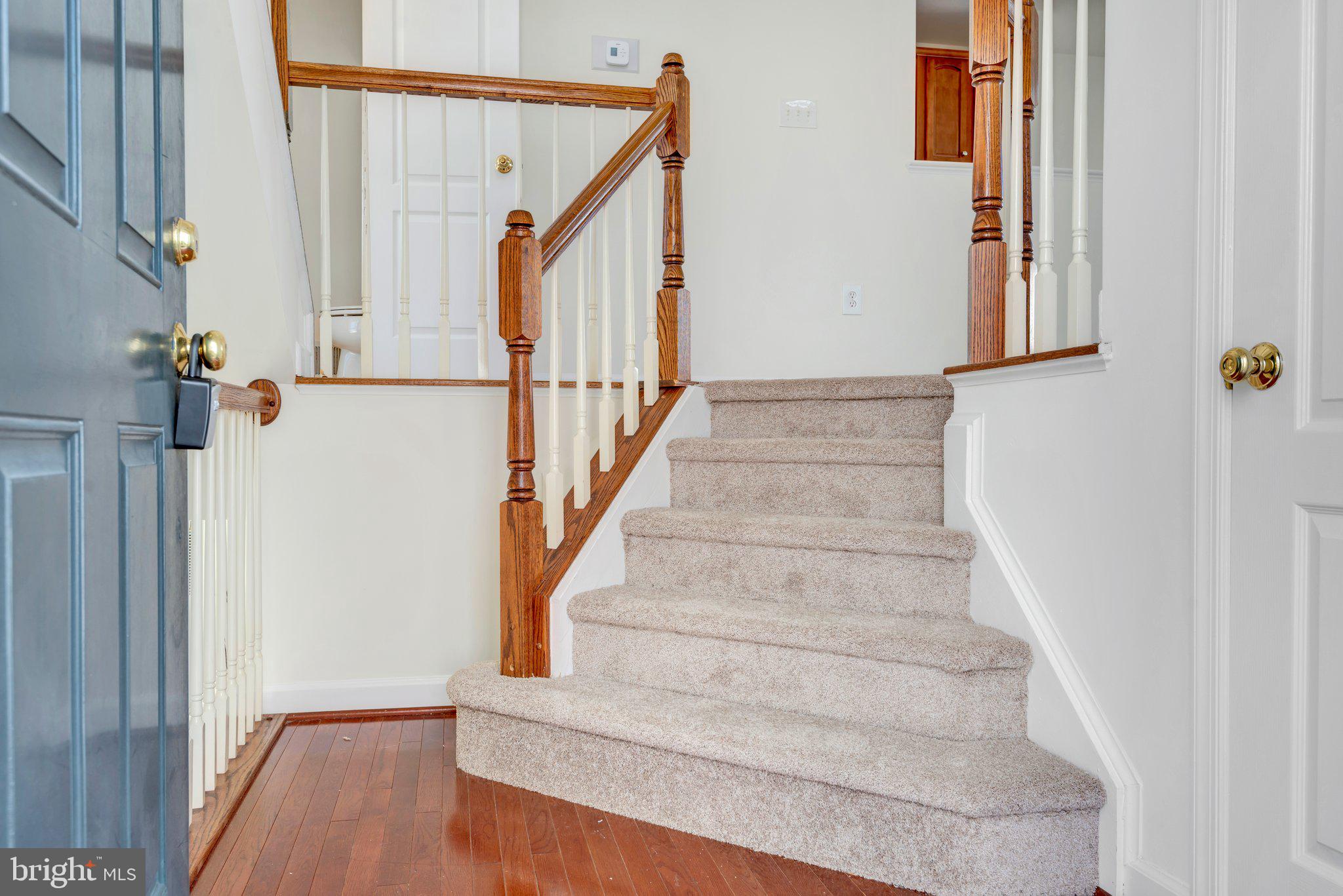 FAIRWOOD - Residential Lease