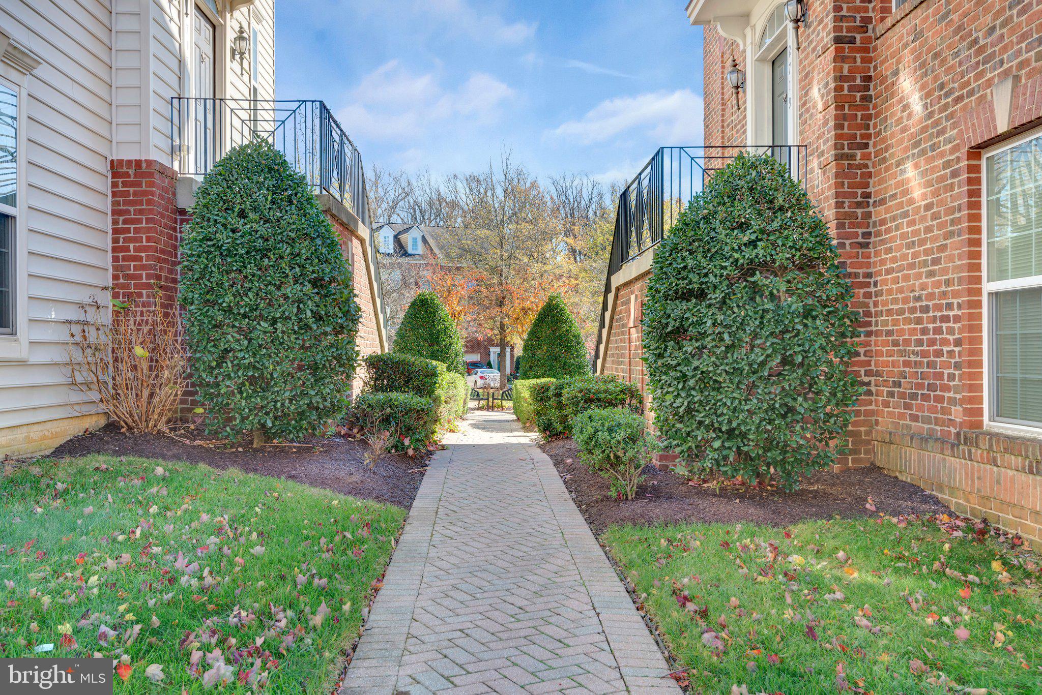 FAIRWOOD - Residential Lease