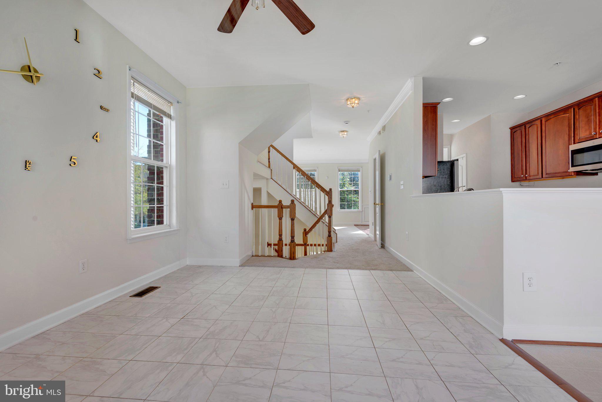 FAIRWOOD - Residential Lease