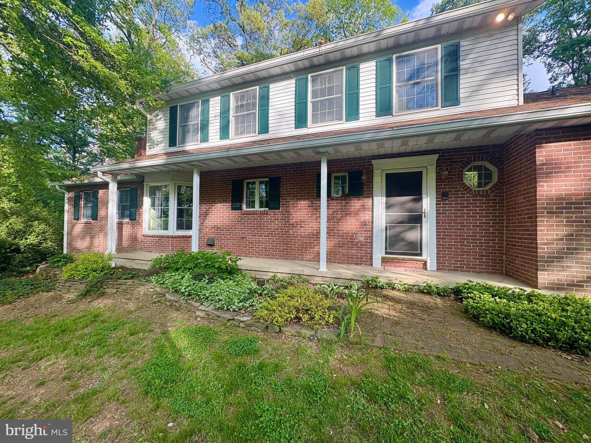 2055 MANCHESTER ROAD