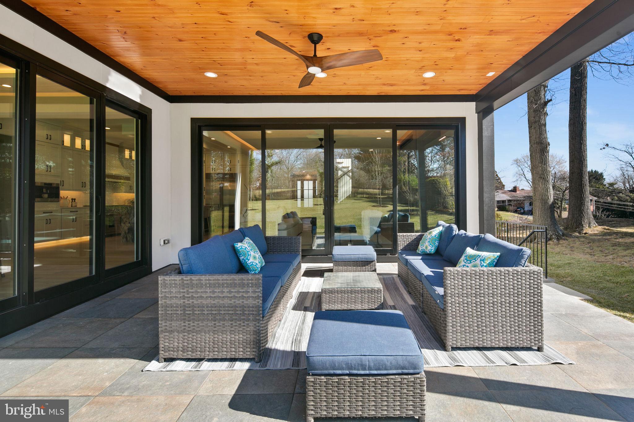 ARLINGWOOD - Residential