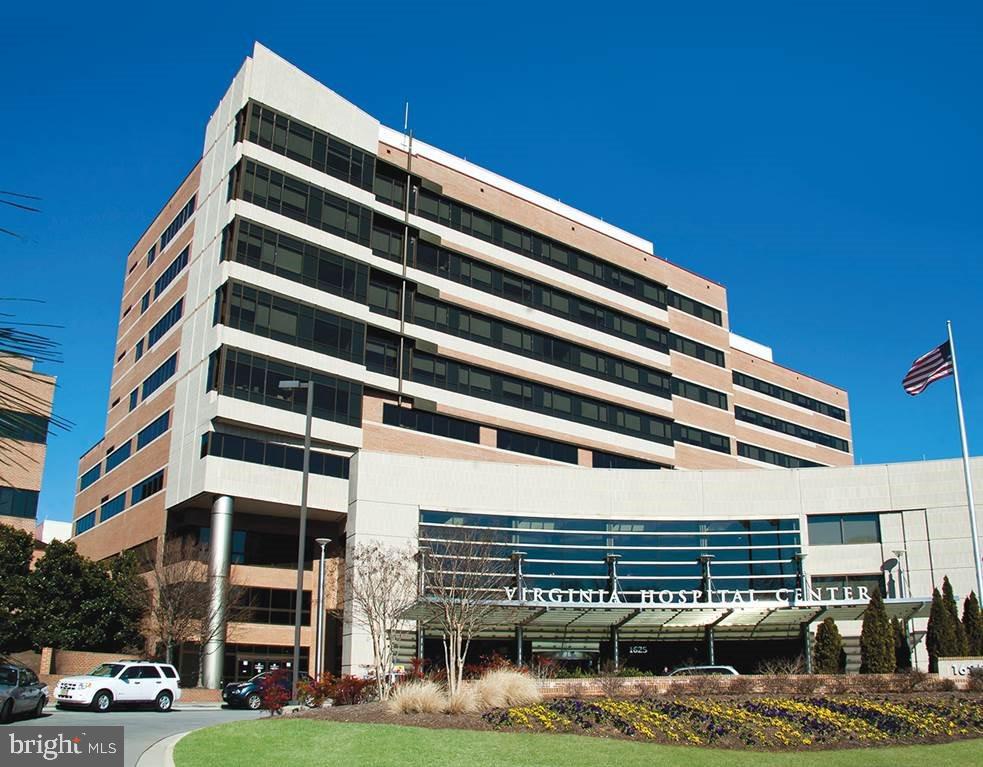 ARLINGWOOD - Residential