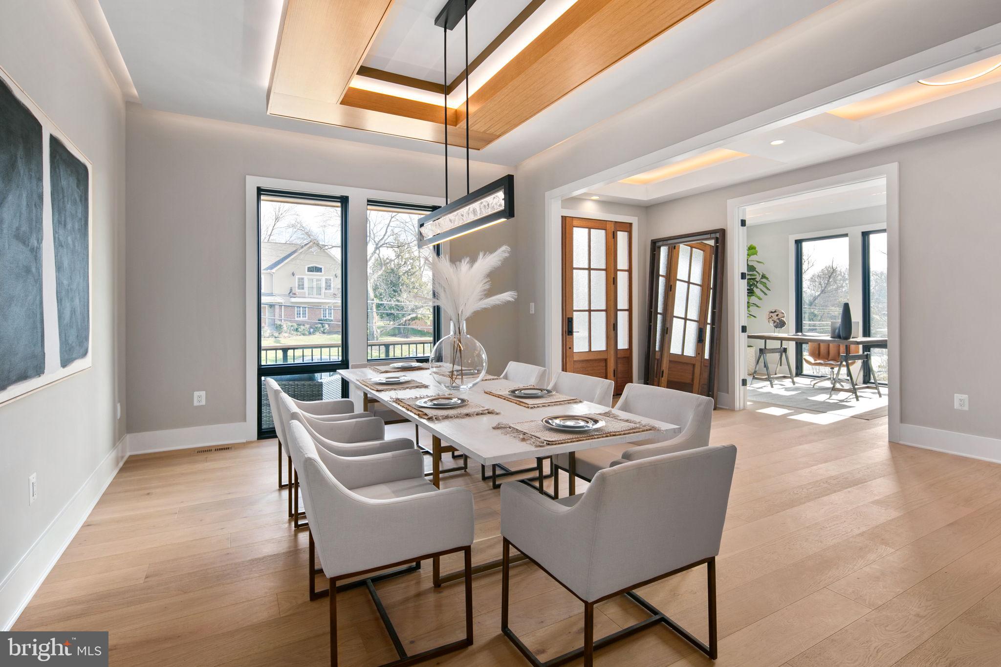 ARLINGWOOD - Residential