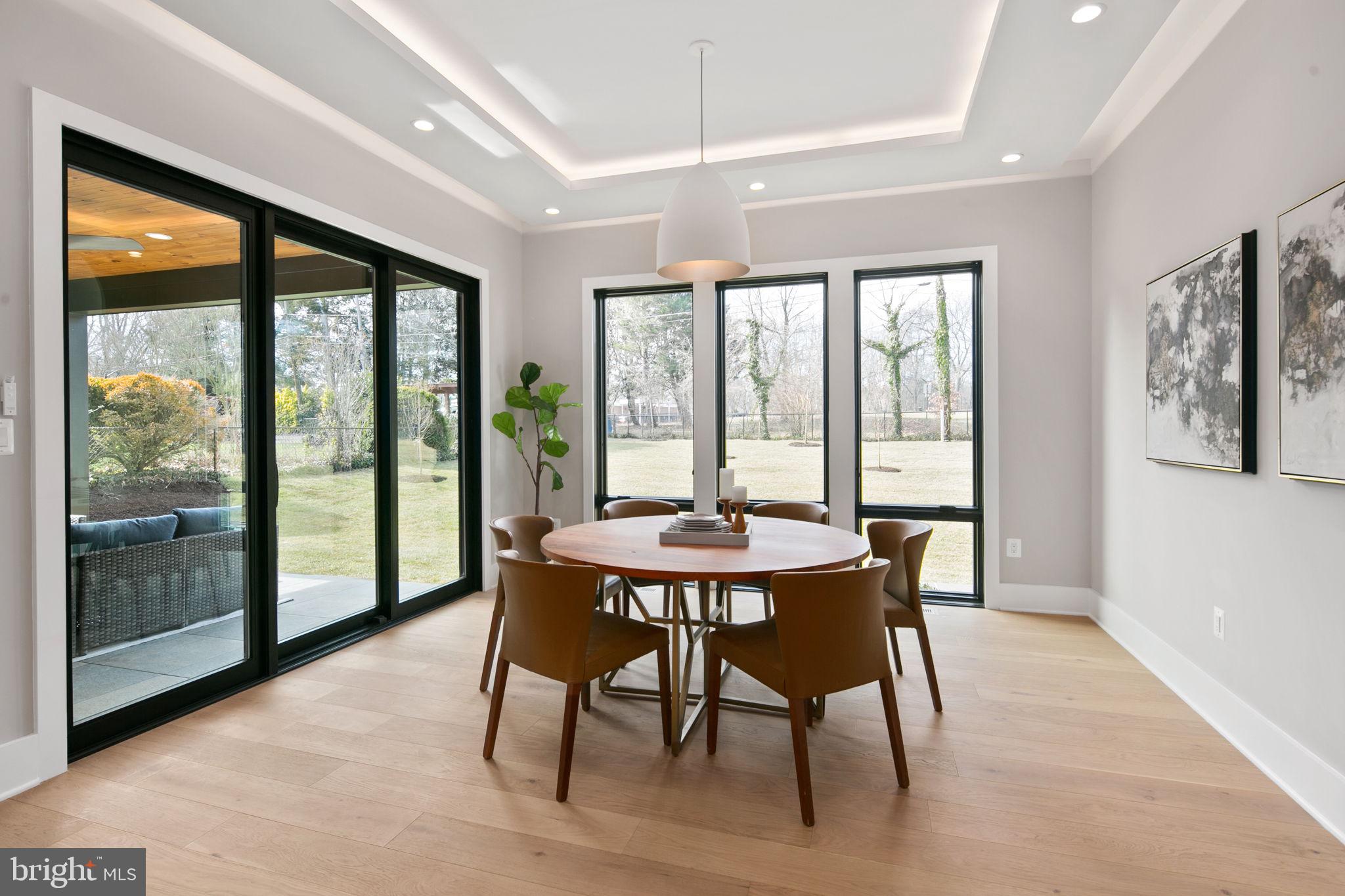 ARLINGWOOD - Residential