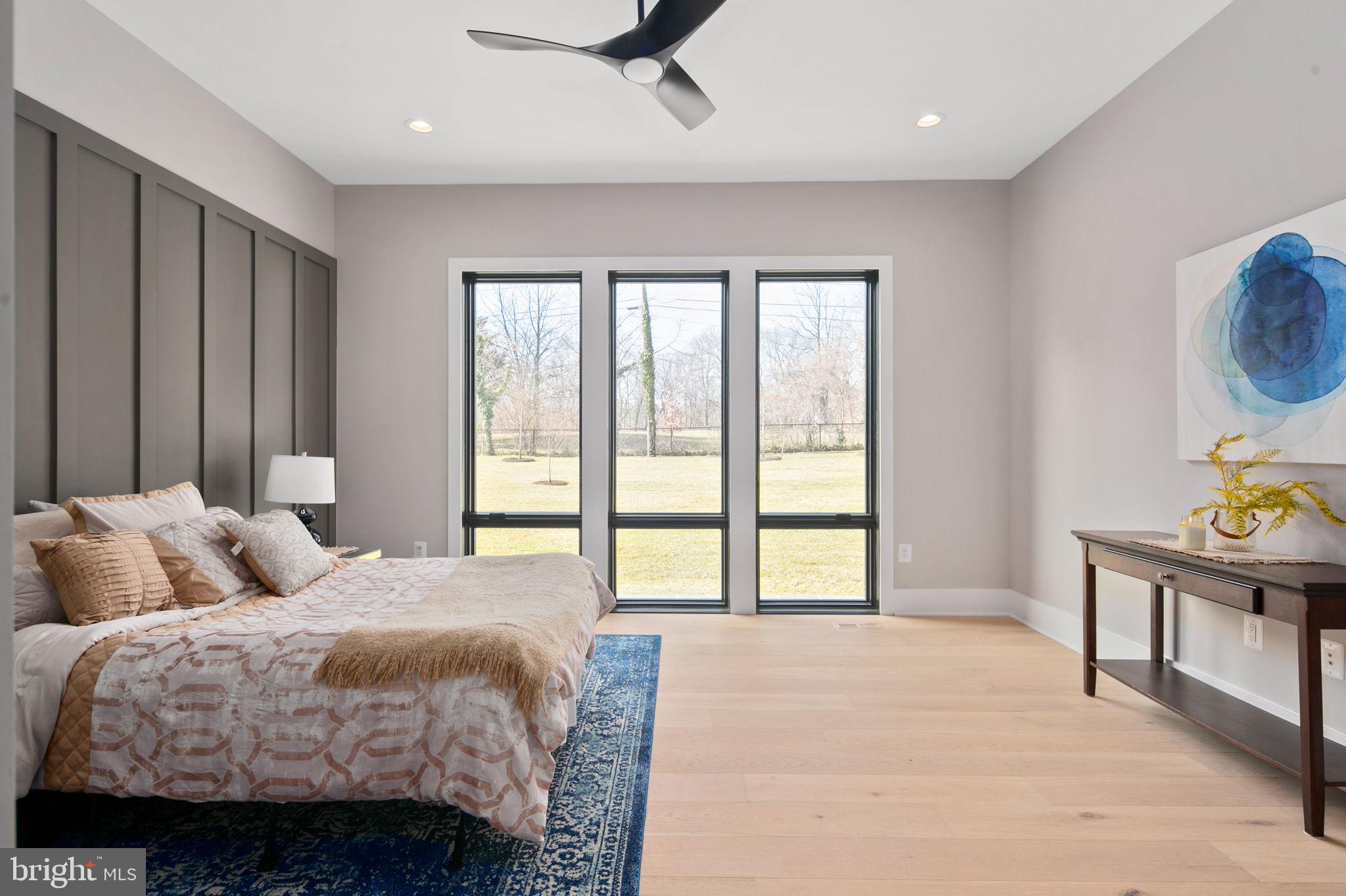 ARLINGWOOD - Residential