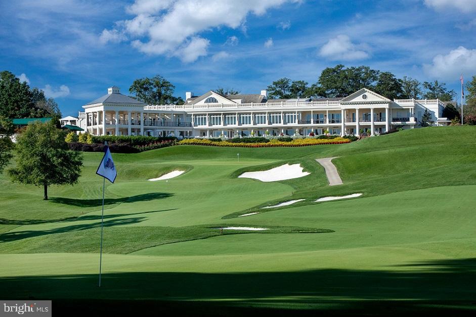 ARLINGWOOD - Residential