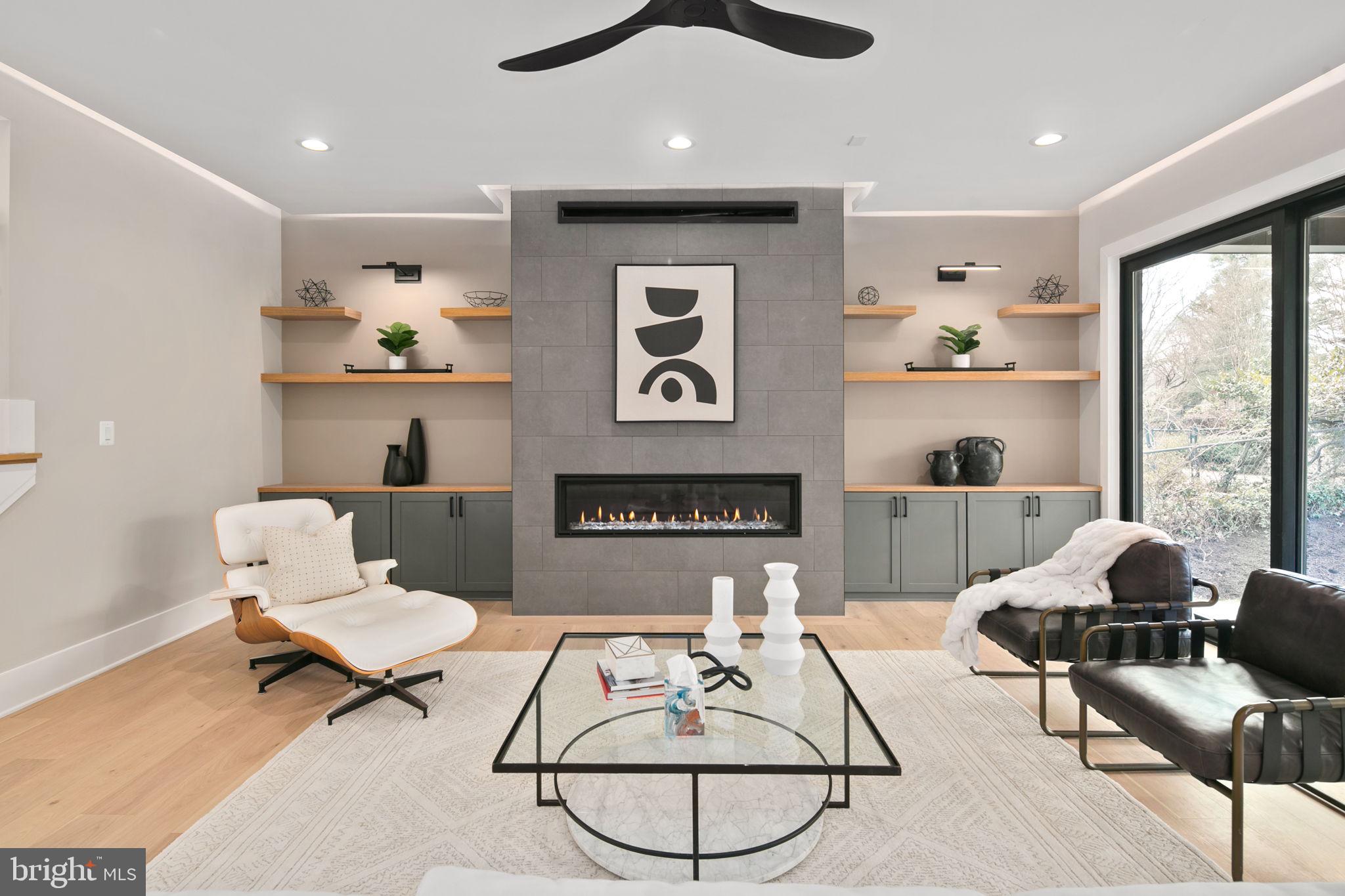 ARLINGWOOD - Residential