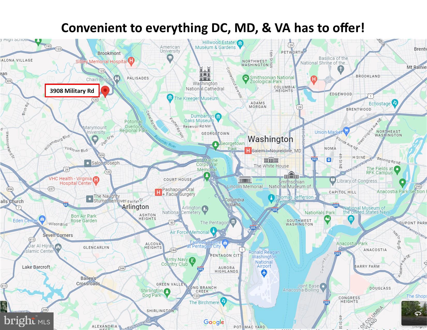 ARLINGWOOD - Residential