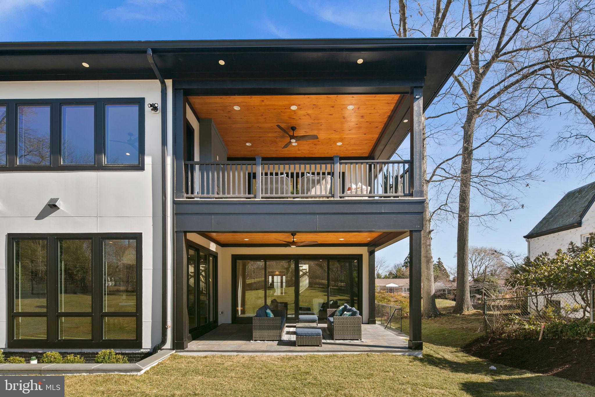 ARLINGWOOD - Residential