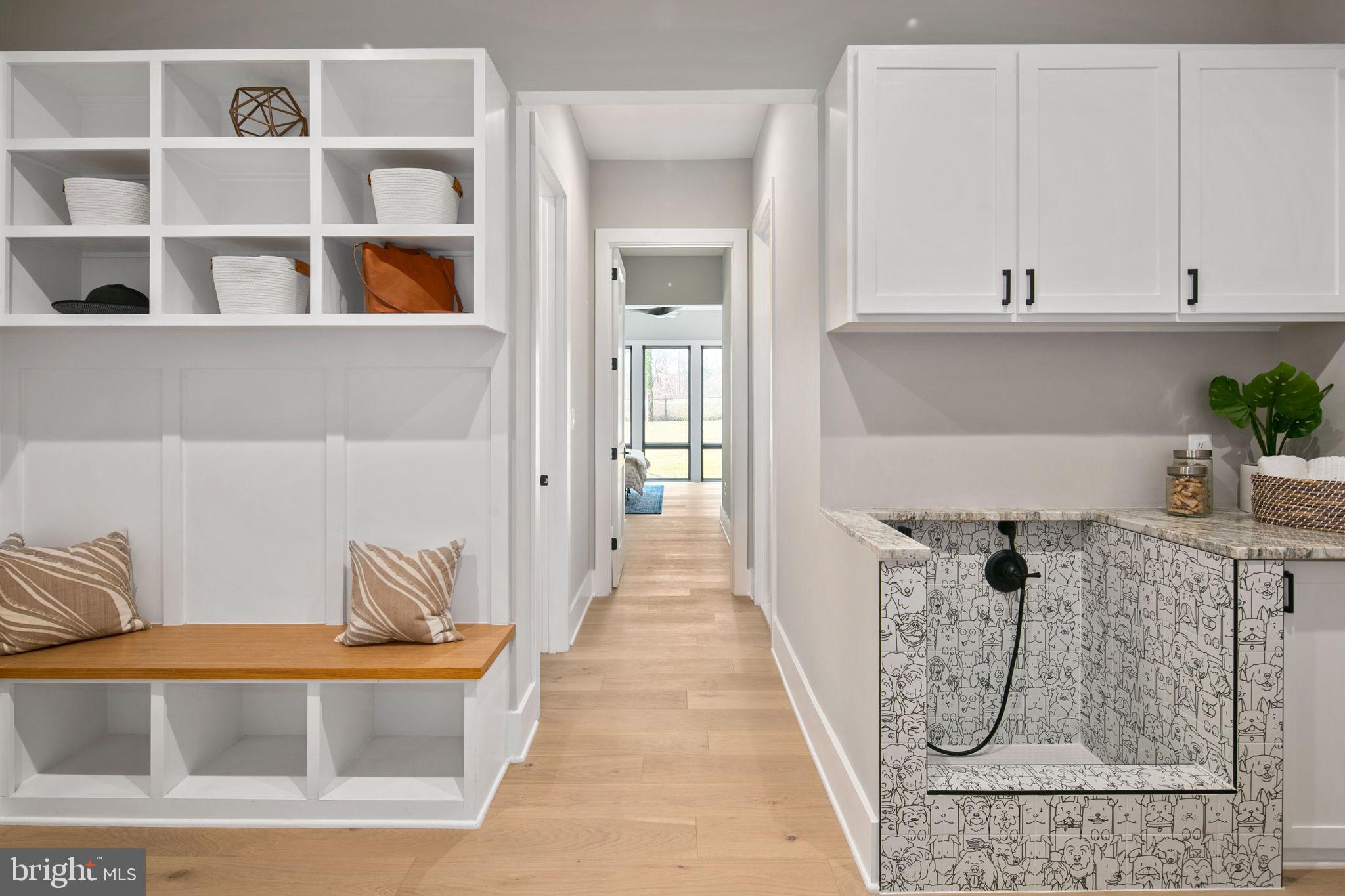 ARLINGWOOD - Residential