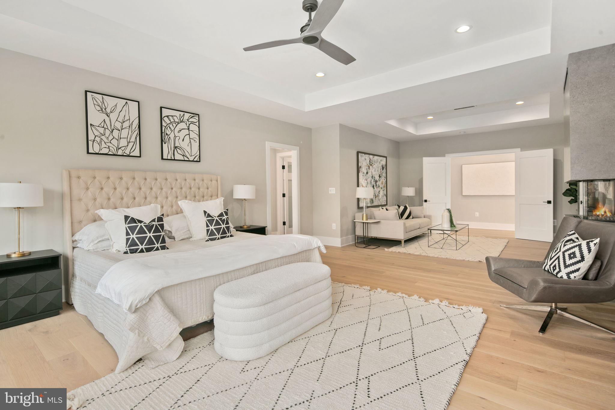 ARLINGWOOD - Residential