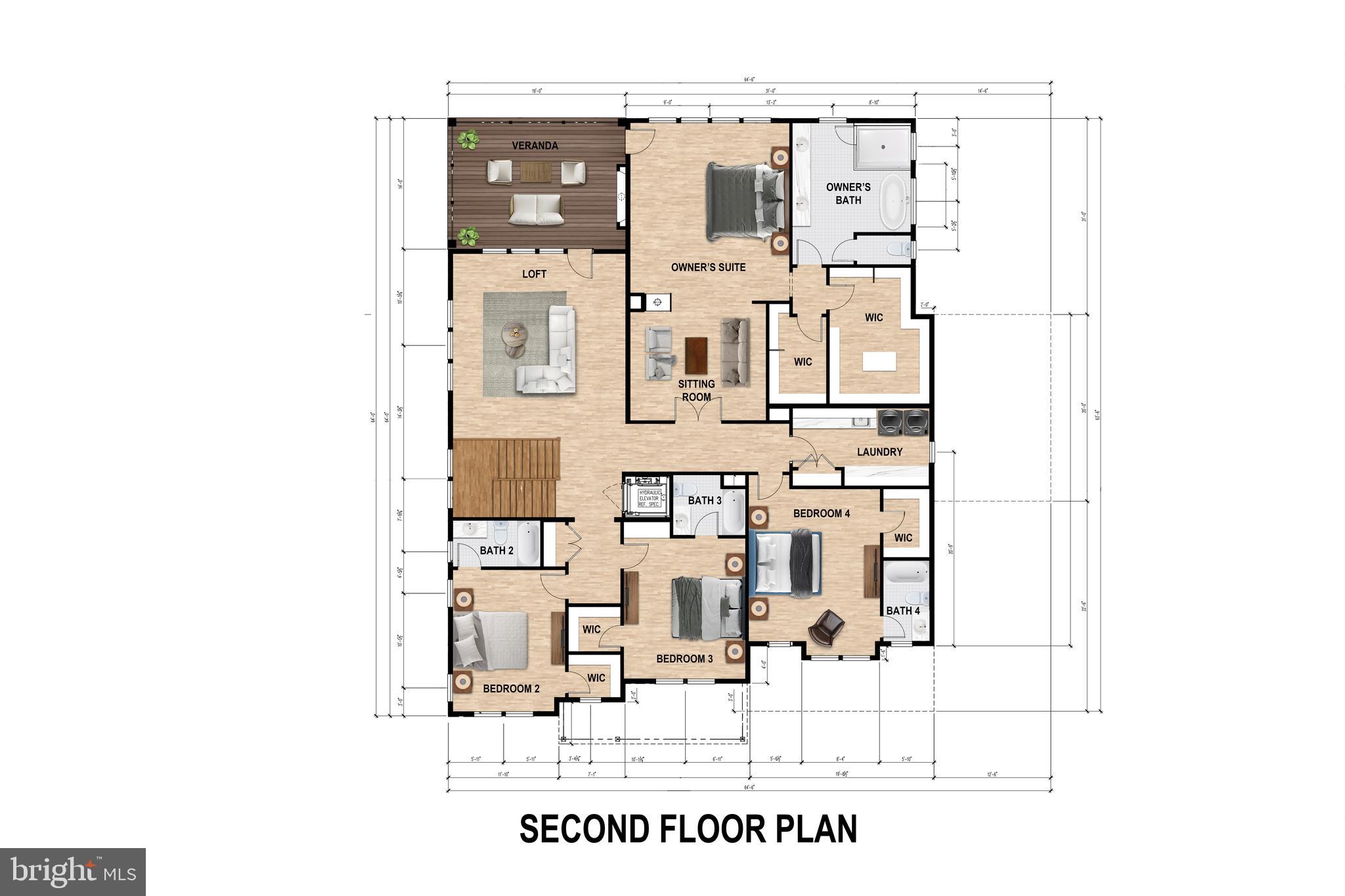 ARLINGWOOD - Residential
