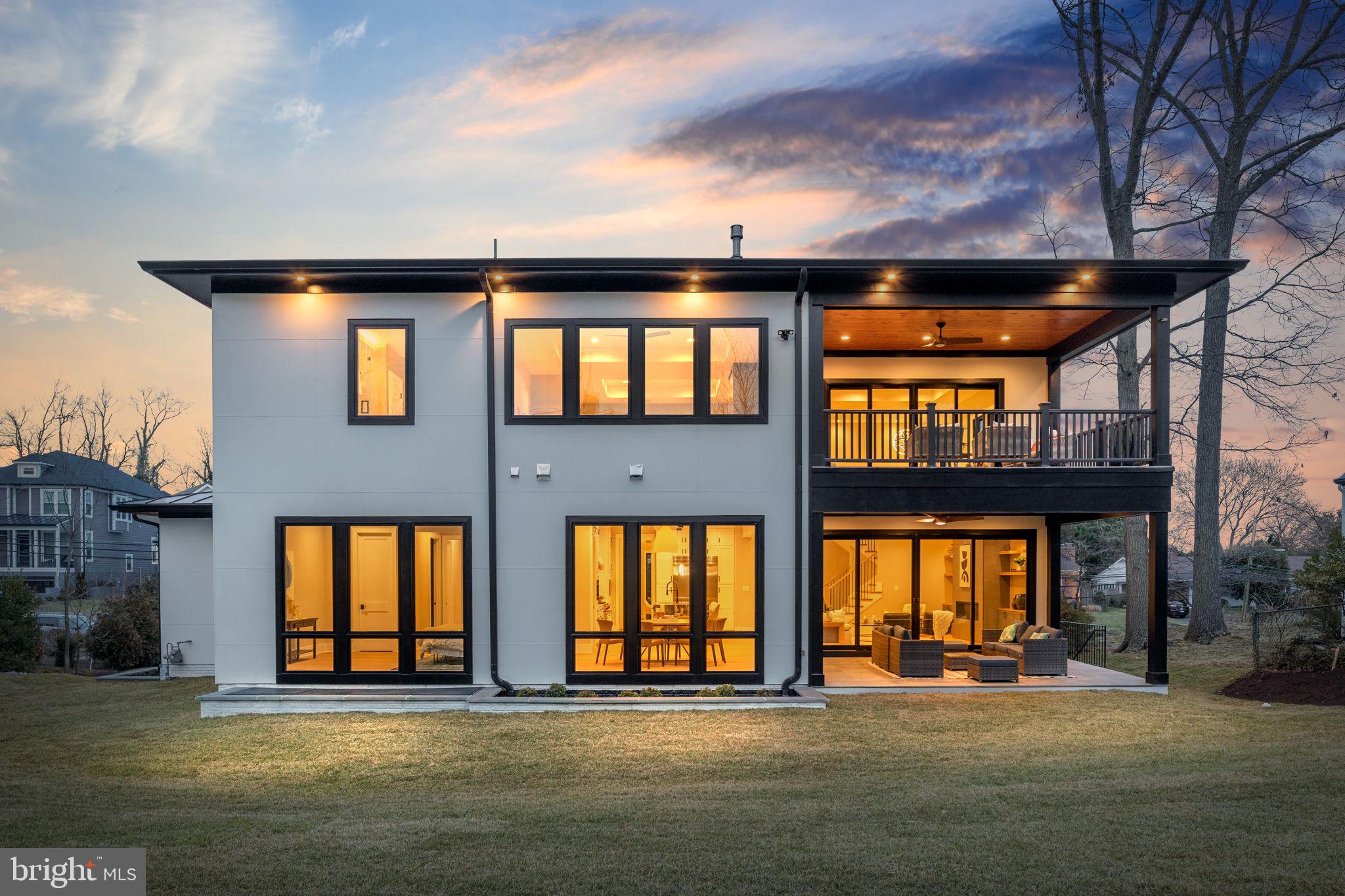 ARLINGWOOD - Residential