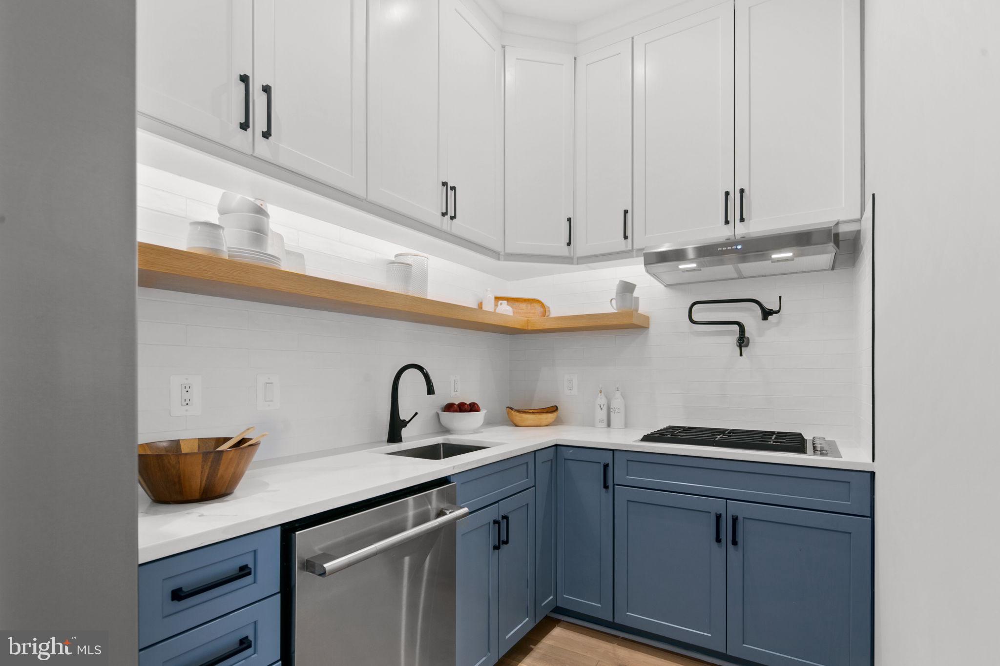 ARLINGWOOD - Residential