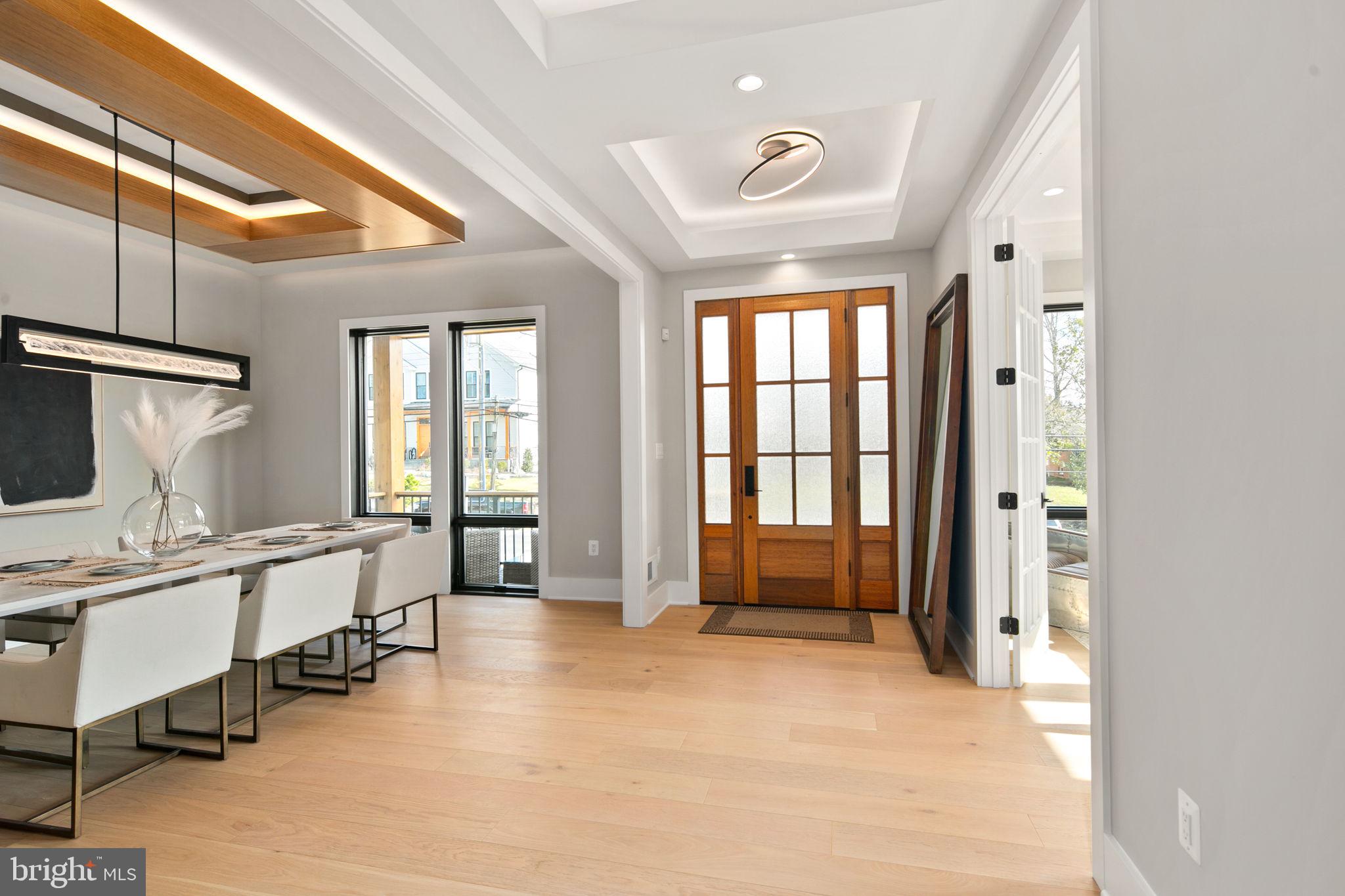 ARLINGWOOD - Residential