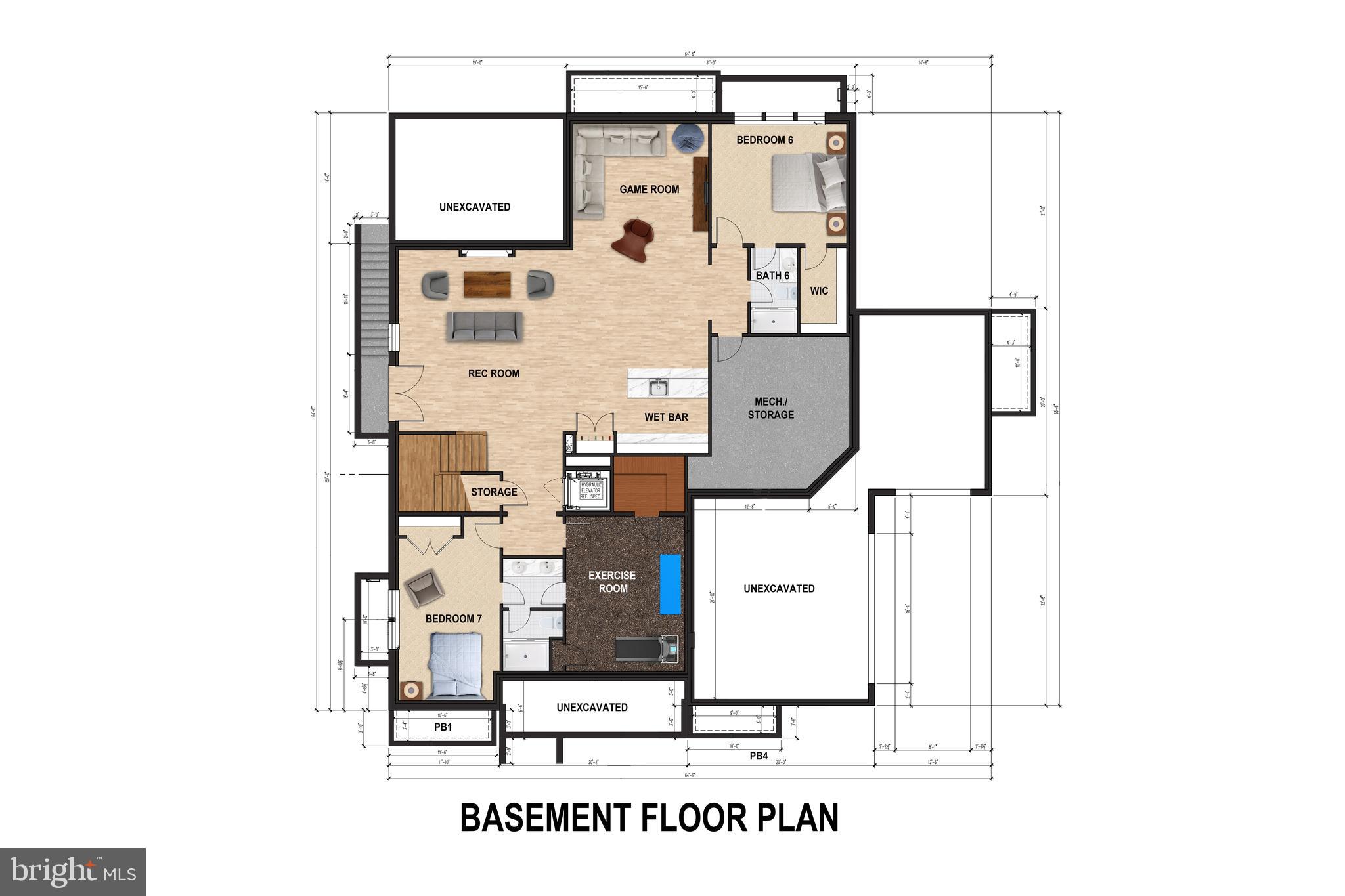 ARLINGWOOD - Residential